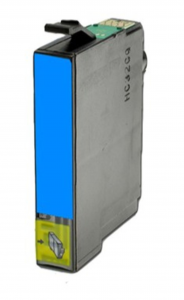 Ciano Cartuccia Compatibile per Epson T1632 WF2010W 2510WF 2520 2530WF