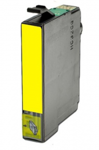 Giallo Cartuccia Compatibile per Epson T1634 WF2010W 2510WF 2520 2530WF