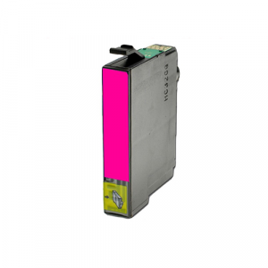 Magenta Cartuccia Compatibile per Epson T1813  XP30 XP102 XP202 XP205 XP302 XP305