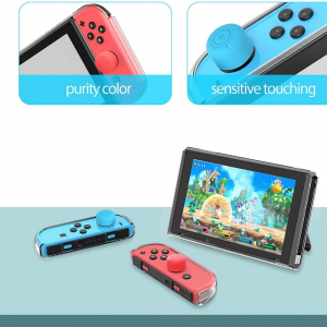 Protection complete Switch en silicone