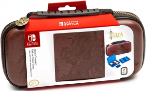 BB Cust. Uff. Legend of Zelda SWITCH