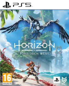 Horizon Forbidden West Usato

PlayStation 4 - Avventura
Versione Italiana