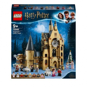 LEGO HP: Torre dell'Orologio Hogwarts