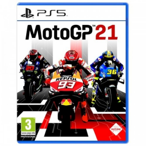 MotoGP 21