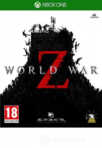 World War Z