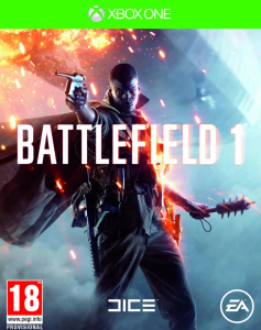 Battlefield 1

Xbox One - Sparatutto
Versione Italiana