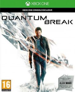Quantum Break Usato

Xbox One - Avventura
Versione Italiana