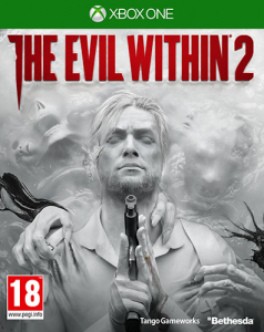 The Evil Within 2

Xbox One - Avventura
Versione Italiana