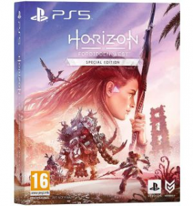 Horizon Forbidden West (Special Edition)