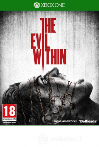 The Evil Within