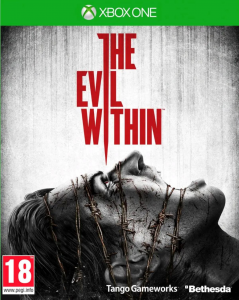 The Evil Within Usato

Xbox One - Avventura
Versione Italiana