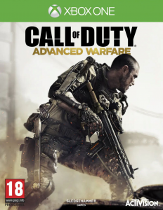 Call of Duty Advanced Warfare 

Xbox One - Sparatutto
Versione Italiana