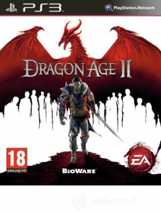 Dragon Age 2 Usato
