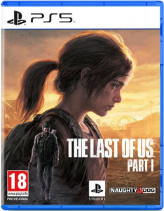 The Last of Us Parte I Remake Usato

PlayStation 5 - Avventura
Versione Italiana