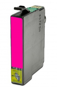 Epson T1633 Magenta Cartuccia Compatibile per WF2010W 2510WF 2520 2530WF