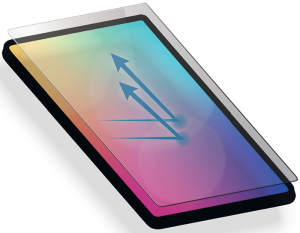 FREAKS Switch OLED Vetro Anti Luce Blu
