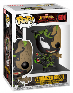 FUNKO POP Marvel Venom Groot