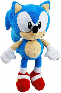 Peluche Sonic Vers.1 30cm