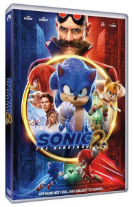 Sonic 2 - Il Film
