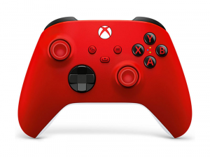 Controller Wireless Xbox Series X/S - Pulse Red
