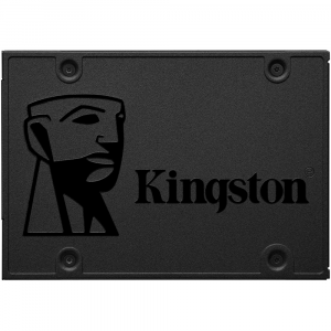 KINGSTON SSD 240GB A400 SATA SA400S37/240G 2.5 INTERNAL