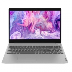 NB LENOVO IDEAPAD 3 15IIL05 81WE01CSIX 15.6"FHD IPS AG I5-1035G1 4GBDDR4 256SSD FREEDOS NOODD 4IN1 BT WIFI CAM TPM 3U
