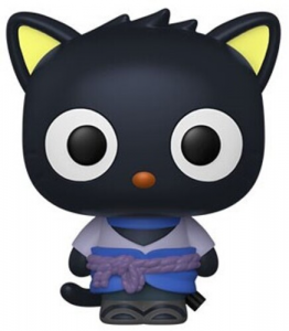 FUNKO POP ! Hello Kitty / Naruto : Chococat (1018)