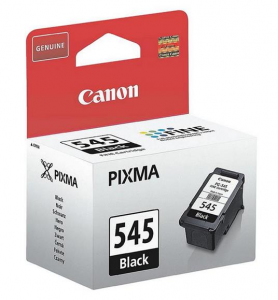 INK CANON PG-545 NERO MG2450 MG2550 IP2850 MG2950 MX495