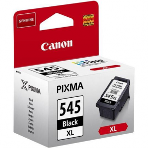 INK CANON PG-545XL Nero 15ML x MG2450 MG2550 IP2850 MG2950 MX495