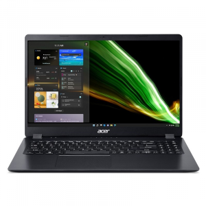 Acer Aspire 3 A315-56-312X i3-1005G1 Computer portatile 39,6 cm (15.6â€) Full HD IntelÂ® Coreâ„¢ i3 8 GB DDR4-SDRAM 256 GB SSD Wi-Fi