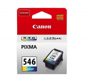 Canon CL-546 Cartuccia d'inchiostro Originale colore