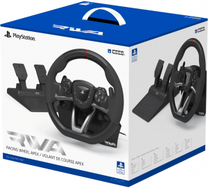 HORI Volante Racing Wheel Apex PS5/PC/PS4
