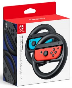 NINTENDO Coppia Volanti Joy-Con SWI