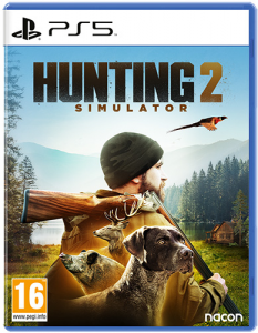 Hunting Simulator 2