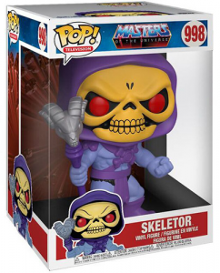 FUNKO BIG 25cm M.O.T.U. Skeletor