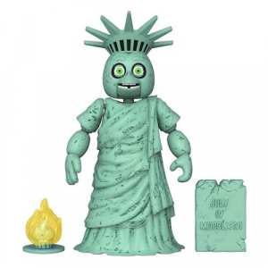 AF Five Nights at Freddy's : Liberty Chica 13cm