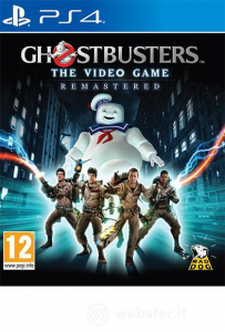 Ghostbusters The Game Remaster