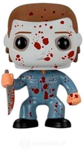 FUNKO POP Michael Myers Blood Splatter