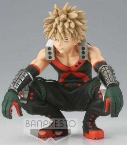 My Hero Academia Break Time Coll.Bakugo
