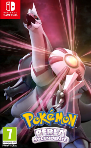 Pokemon Perla Splendente Usato

Nintendo Switch - Avventura
Versione Italiana