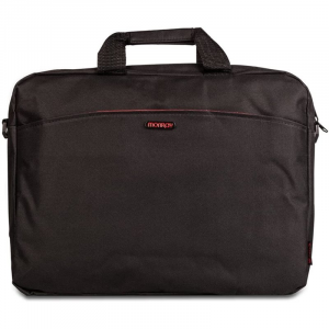 Ngs Borsa per Notebook Universale per Schermo fino a 15.6, Molteplici Tasche per Trasportare i vari Documenti o Oggetti