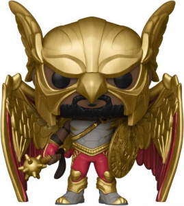 Funko Pop ! Black Adam : Hawkman (1236)
