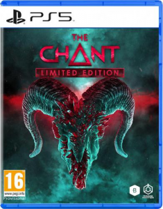 The Chant Limited Edition

PlayStation 5 - Avventura
Versione Italiana
