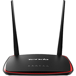 WIRELESS N 300M ACCESS POINT TENDA AP4 POE 802.11BG -2 ANT.OMNIDI.GARANZIA 3 ANNI-