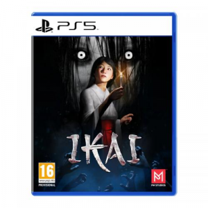 Ikai