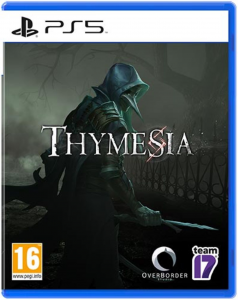 Thymesia

PlayStation 5 - Azione
Versione Italiana