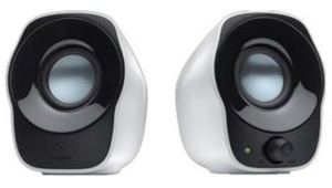 Logitech LGT-Z120
