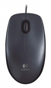 MOUSE LOGITECH M90 USB 910-001793