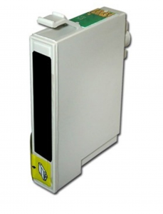 Nero Cartuccia Compatibile per per Epson T1281  S22 SX125 420W BX305FW