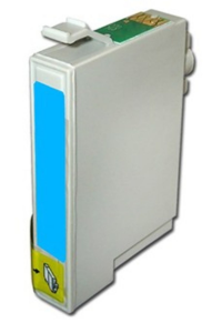 Ciano Cartuccia Compatibile per Epson T1282  S22 SX125 420W BX305FW